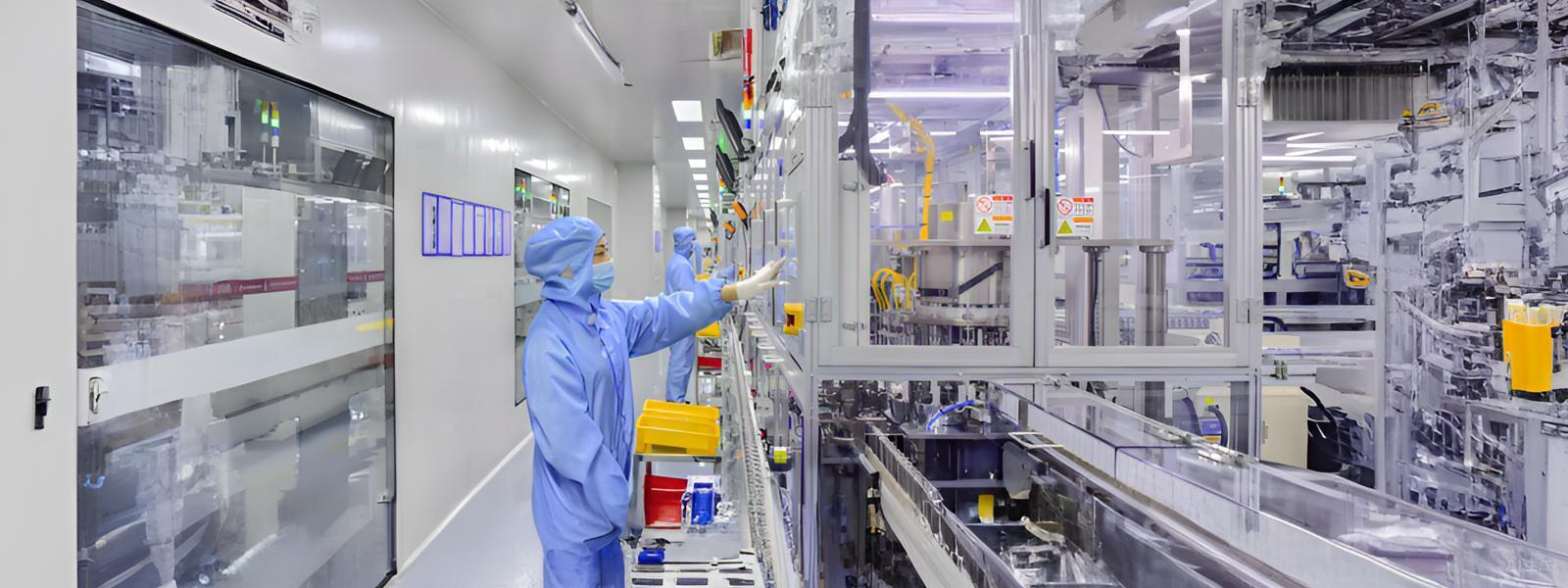 为新能源资料行业全价值链注入AI动力，，，，，，，驱动零碳智造无限可能