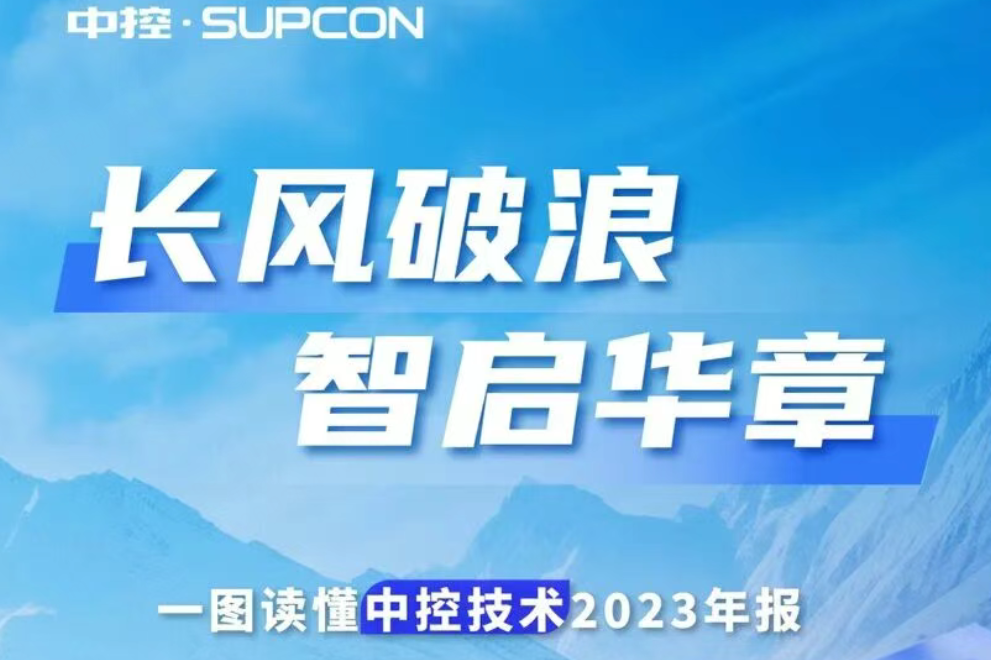 长风破浪 智启华章  |  一图读懂z6尊龙中国技术2023年报