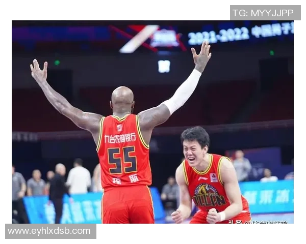 辽宁队与吉林队激战正酣谁能在这场对决中笑到最后