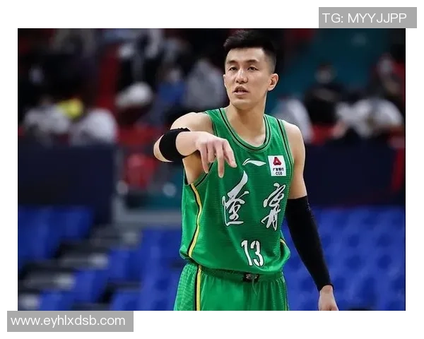 郭艾伦带领中国男篮迎战国际赛场挑战展现实力与风采