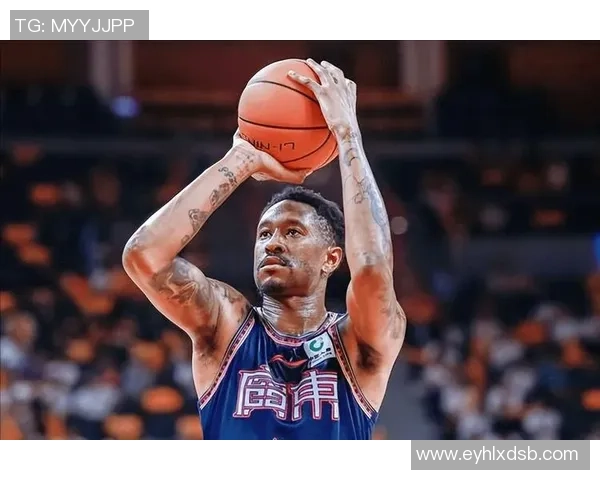 马尚布鲁克斯的篮球之路：从新秀到联盟明星的奋斗与荣耀